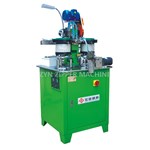 HY-104QJ Auto Metal Zipper Pin & Box Fixing Machine