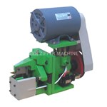 HY-120K Semi-Auto Open-end Cutting Machine