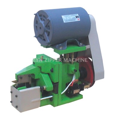 HY-120K Semi-Auto Open-end Cutting Machine