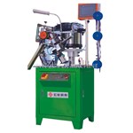 HY-133J-A Auto Metal Zipper Slider Mounting Machine