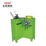 HY-128 Auto long chain winding machine