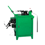 HY-157J Auto metal zipper joint machine
