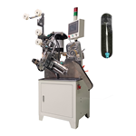 HY-133S-F Auto slider mounting machine(PCT)