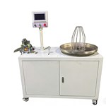 Long chain release machine